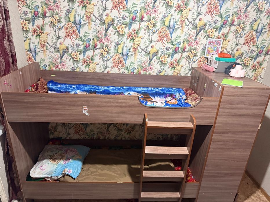 Детский мебель...