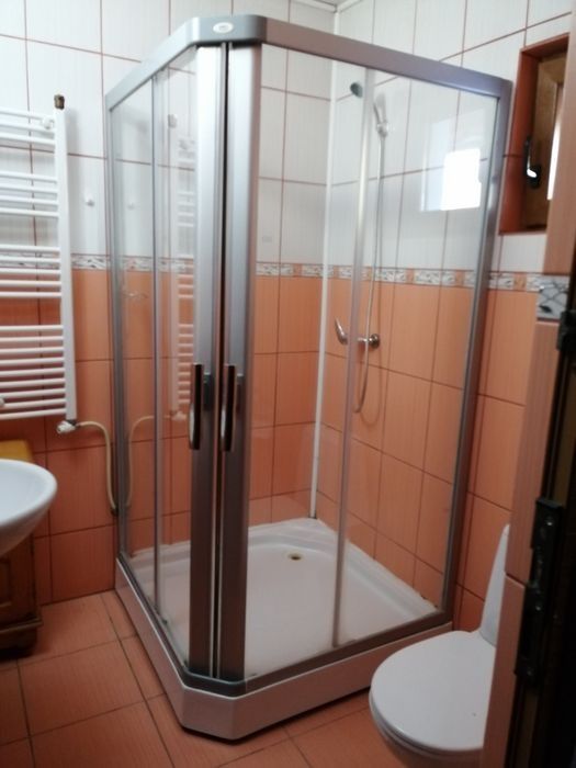 Cabina de dus Sana tehnic