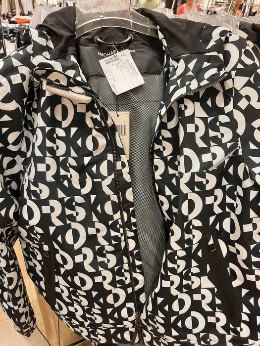 Geaca Michael Kors, Boss