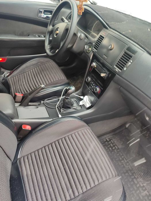 Продается Chevrolet Epica 1 позиция