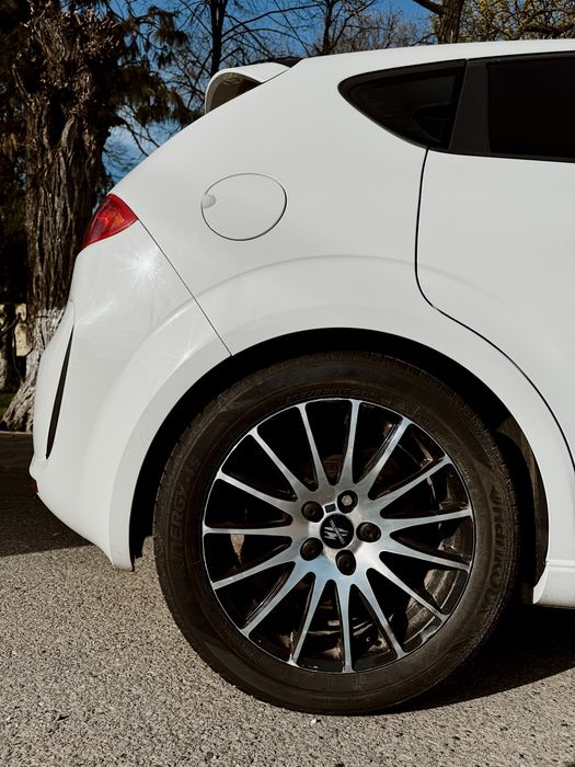SEAT Leon 2009 — imagine 4