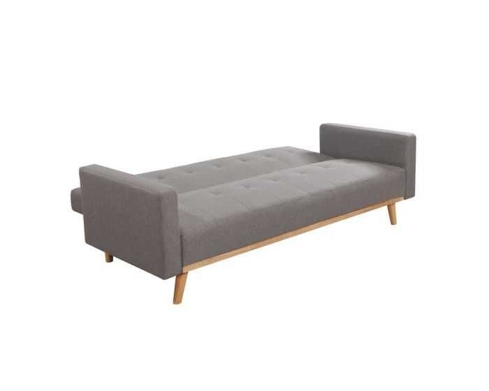 Разтегателен диван CARLOS - 3 различни цвята - 200x94x83см, ПРОМО!