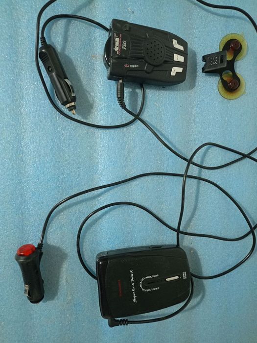 Продается антирадар 2шт.