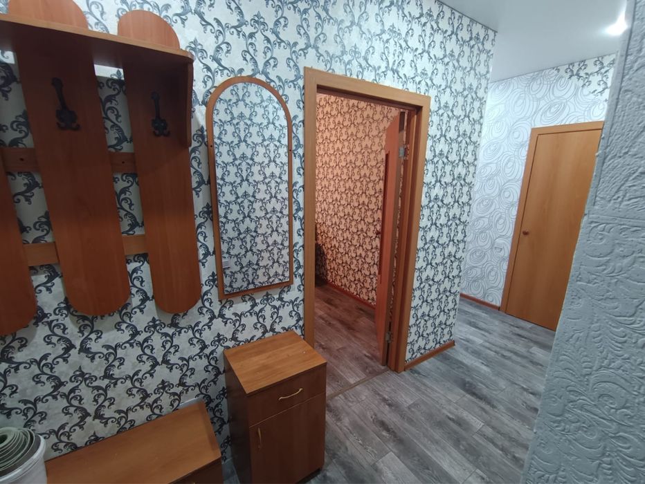 Сдам квартиру , 1 ком