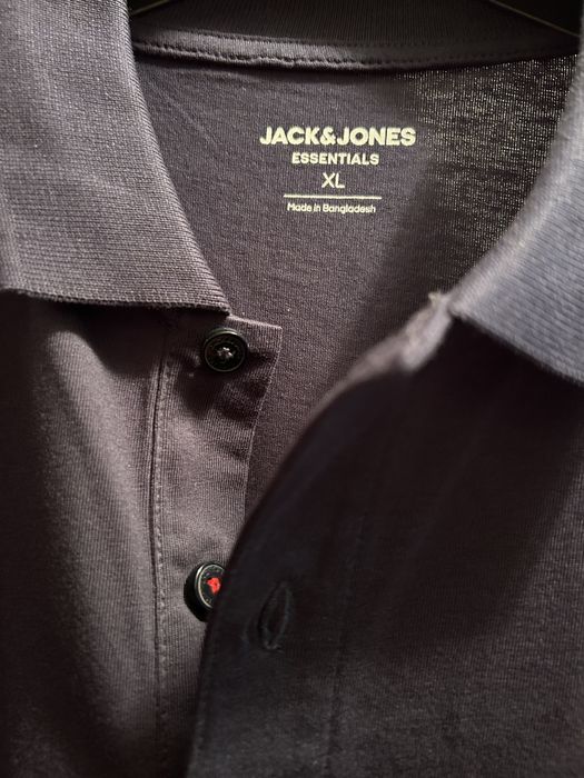 Мъжка тениска Jack&Jon