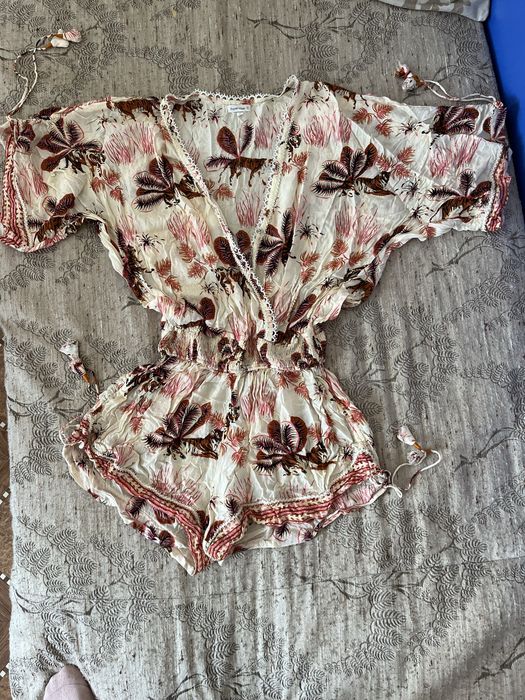 Разпродажба на летни рокли/гащеризони S размер