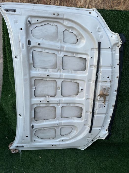 Капот Тойота Прадо 150