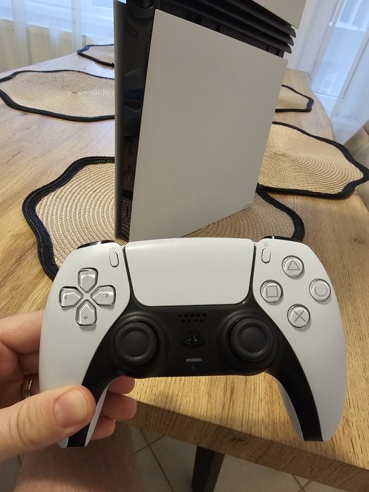 Consola Sony Ps5 (Playstation 5) Pro ,impecabil