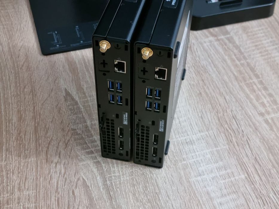 Dell Optiplex 7090 MFF