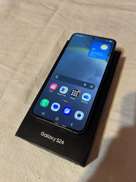 Samsung Galaxy S24 256Gb