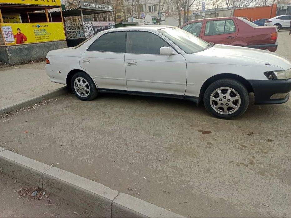 Продам марк 2 .90 кузов.