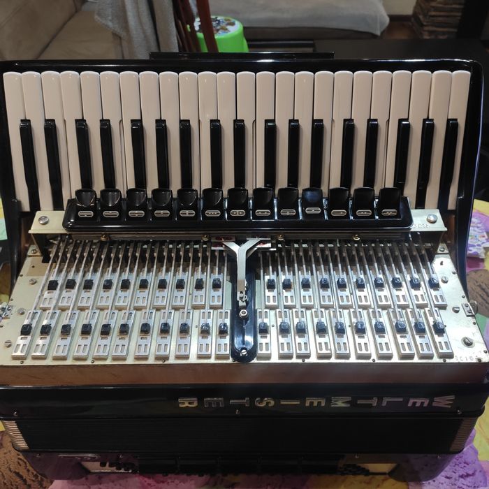 Weltmeister S5 Велтмайстер С5 перфектен!