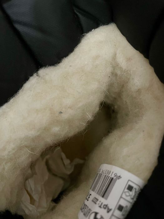 Дутыши 37-38 размер