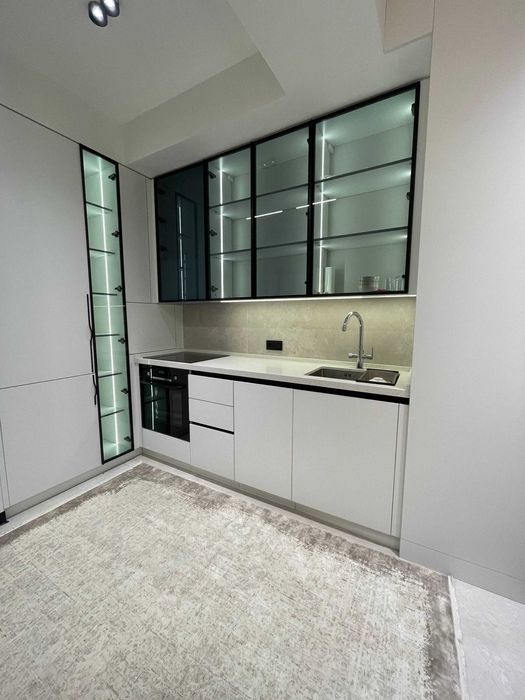 Эксклюзивная Цена! Продается 2-комнатная квартира на Ул.Паркентский