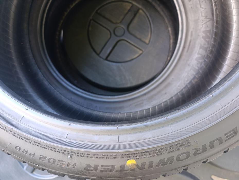 Anvelope de iarnă 235 40 19 Falken dot 2022