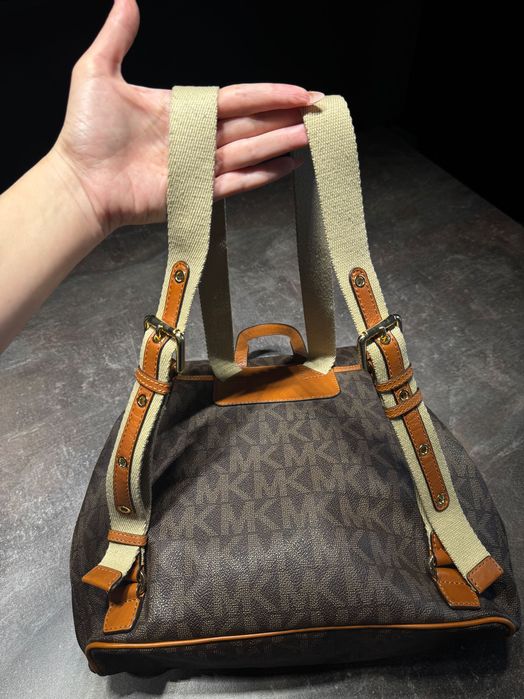 рюкзак Michael Kors