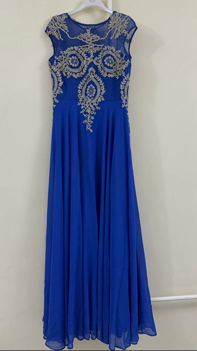 Koylek вечерный плате