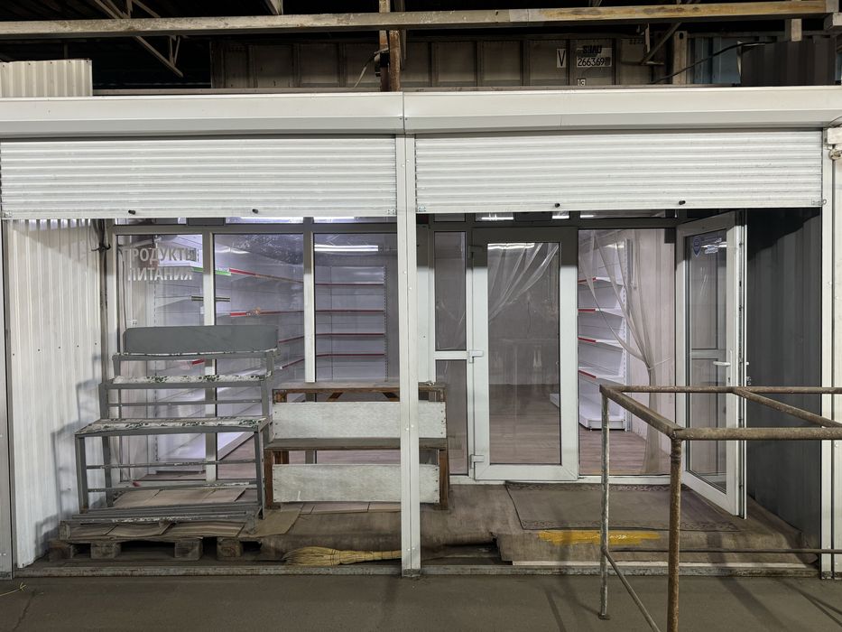 Сдам в Аренду или Продам бутик