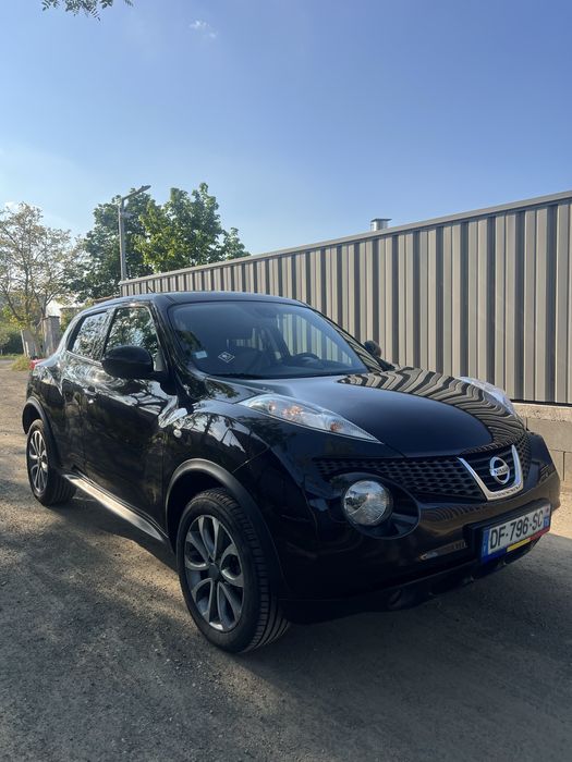 De vanzare Nissan Juke
