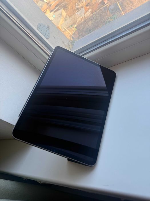 Apple iPad Pro 11” (M2) 256GB Wi-Fi — Space Gray