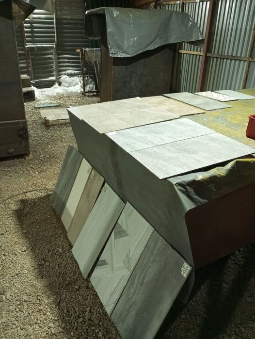 Продам керамическую плитку