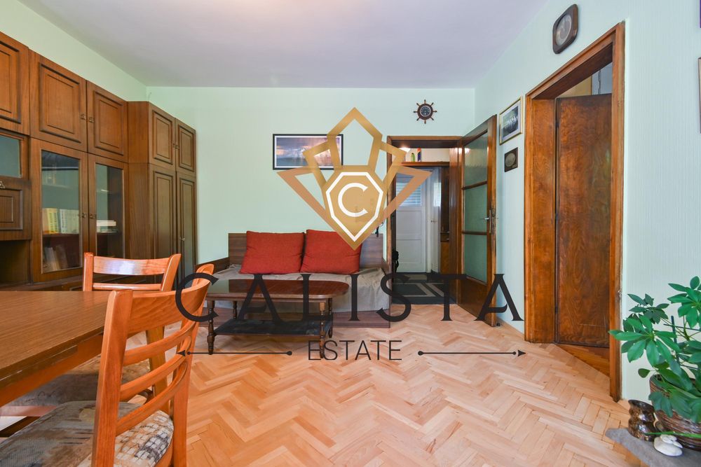 Дава се под наем Тристаен апартамент в София, Яворов - 93 кв.м за 750 € - Снимка #2