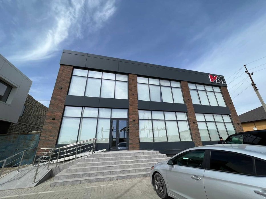 сдается в аренду цокольный этаж