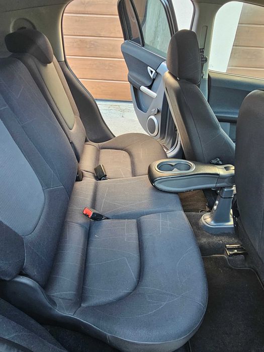 SMART Forfour 2006 — imagine 5