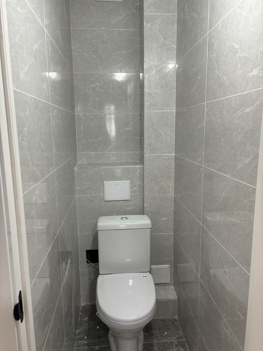 4-х комнатная квартира