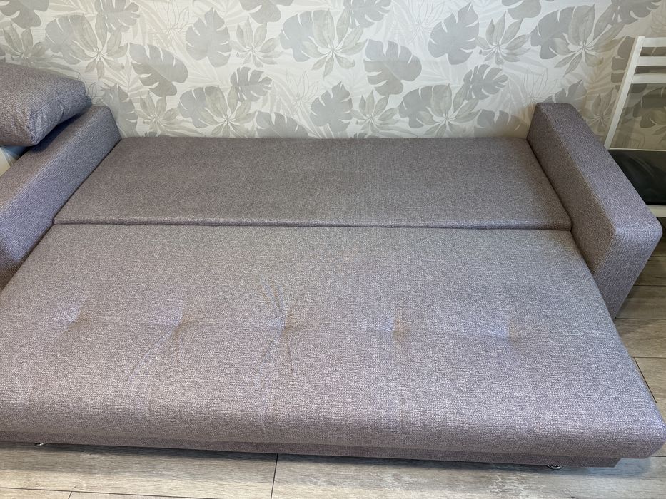 Продам диван раскладной