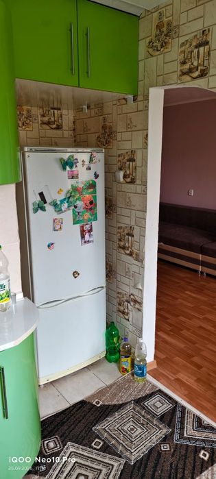 Продам 2 комнатную квартиру