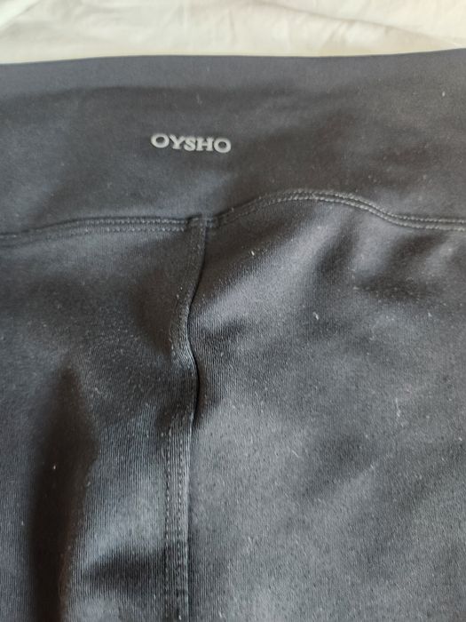 Oysho и  Adidas клин XS 12 години