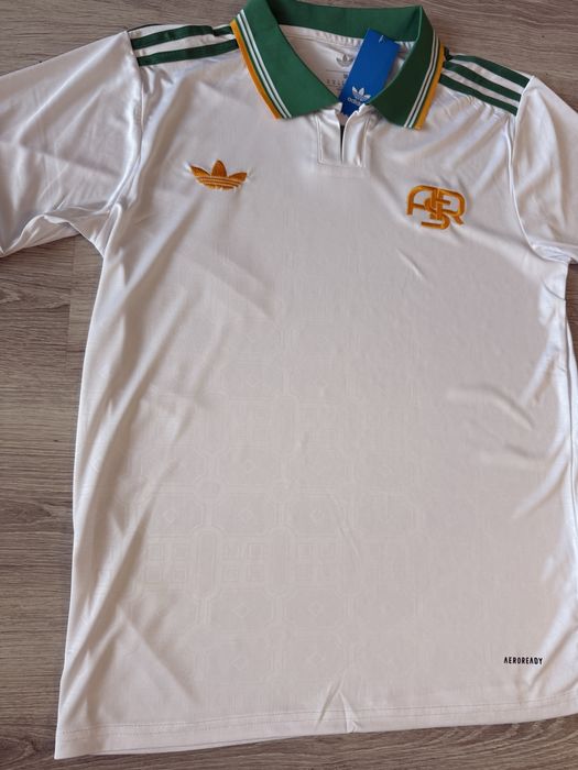 As Roma / Adidas , Рома / Адидас