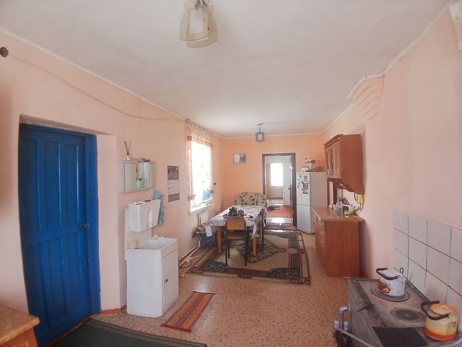 Шет ау. Акой ауылы. Уй сатылады