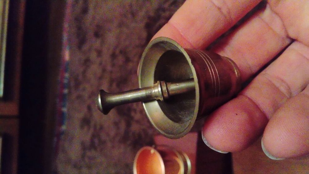 Колекция мини съдове играчки