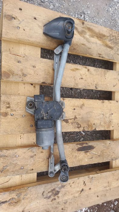 Моторче чистачки Опел Астра Н