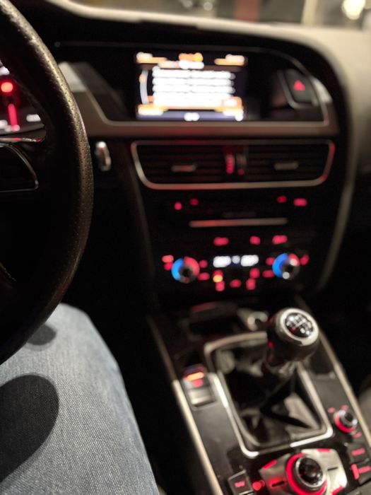AUDI A4 Avant 0 — imagine 3
