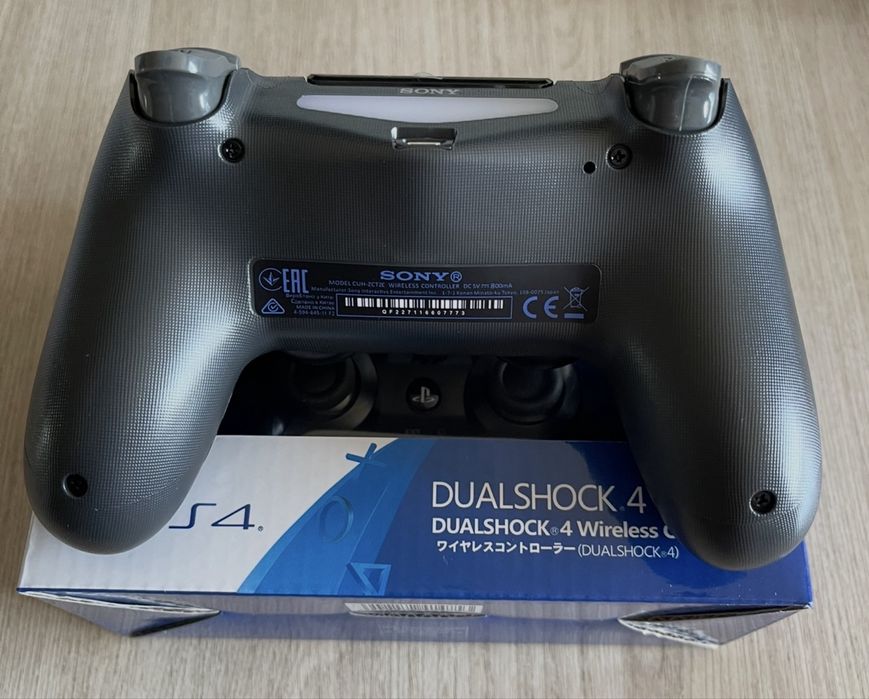 Ps4 джойстки беспроводные