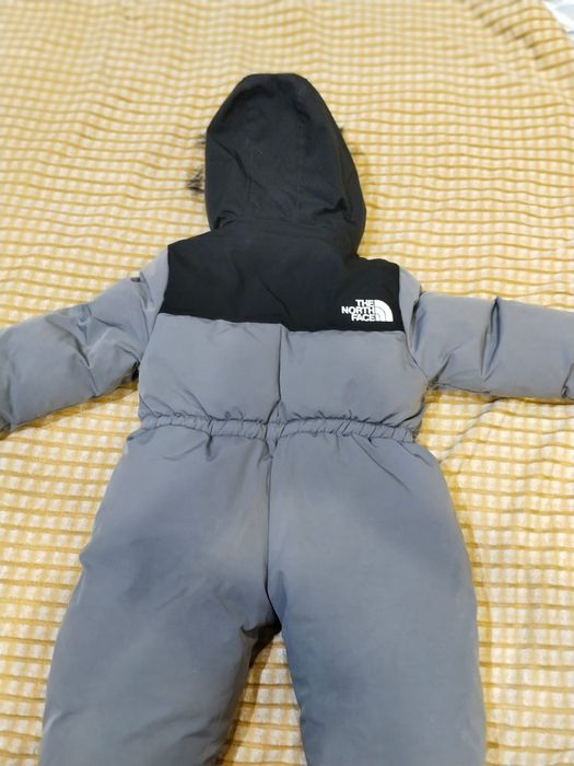 Комбинезон детский