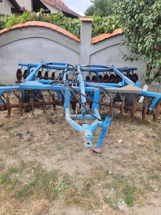 Vând disc românesc