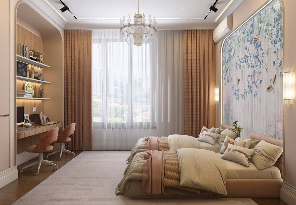 Продаётся Евро участок Сайрам Виллаж 6 сотих