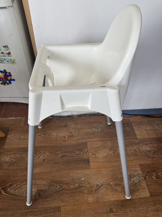 Стул для кормления Ikea