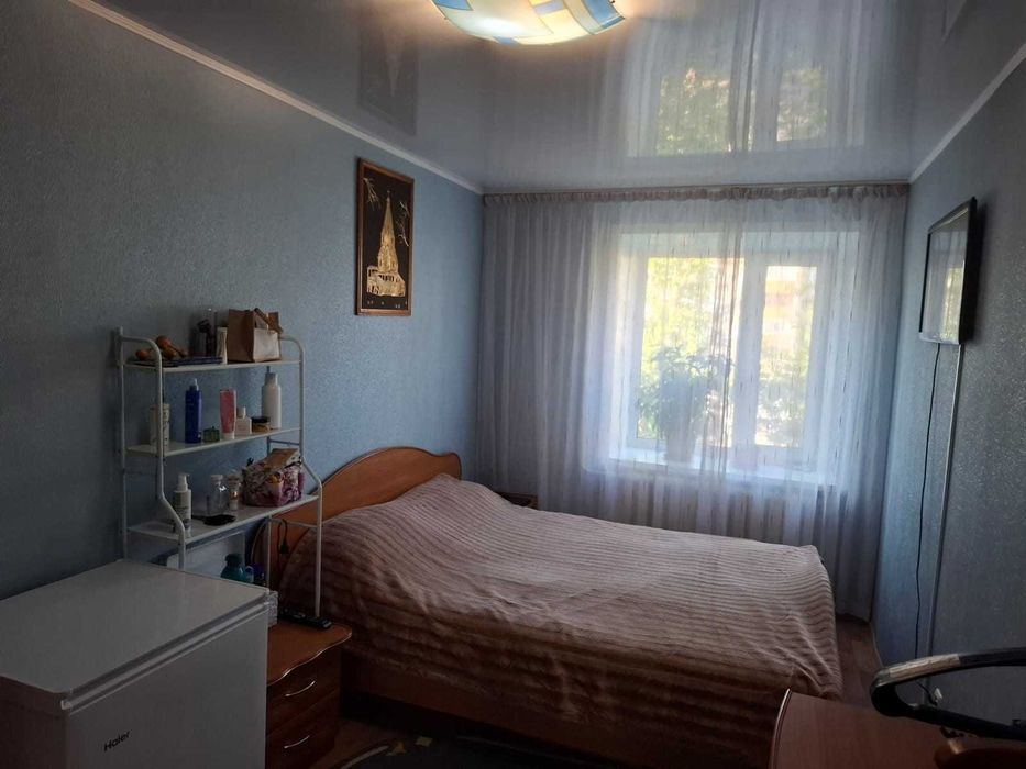 Продажа 3-комнатной квартиры