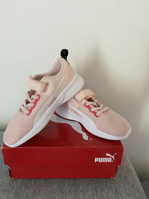 Маратонки Puma за момиче