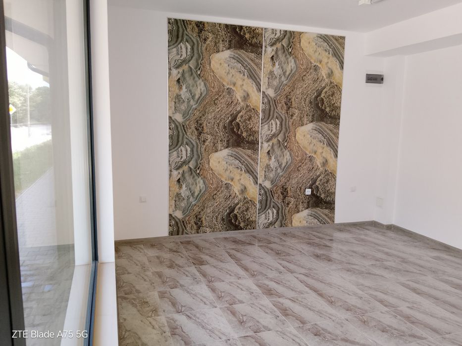 Дава се под наем Офис в Търговище, Център - 36 кв.м за 244.8 € - Снимка #2