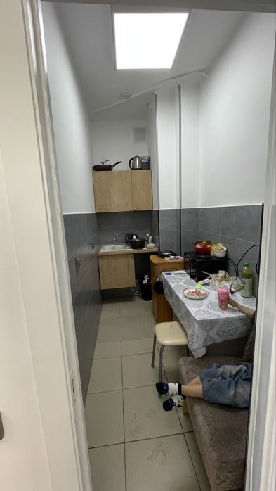Продуктовый магазин