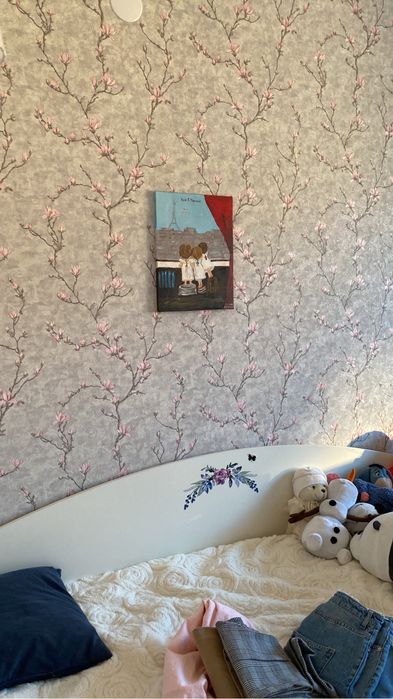 Детский гарнитур для девочки