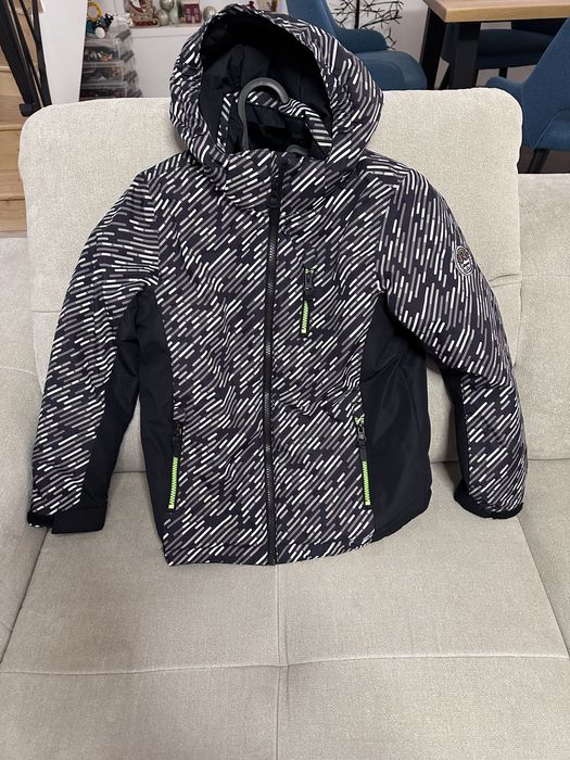 Детски ски екип  Ellesse 134см