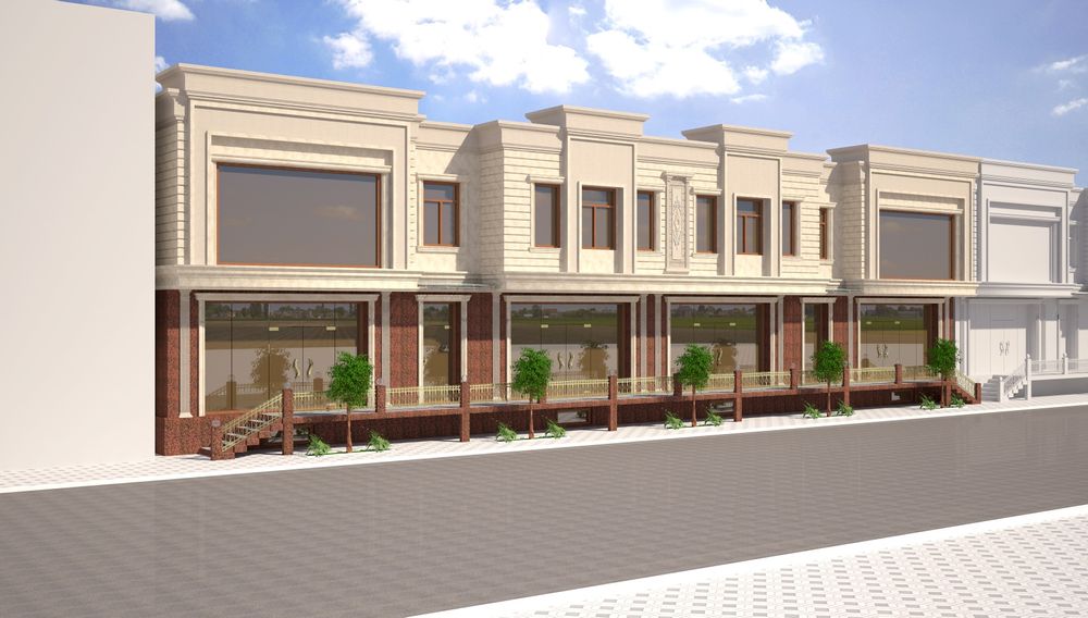 Yer uchaskasi sotiladi