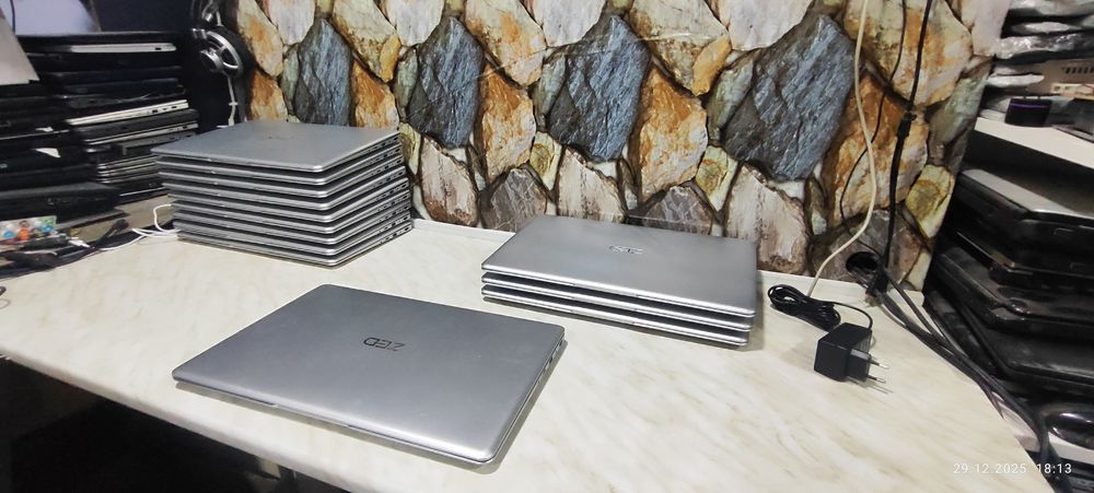 Тонике современные ультрабуки